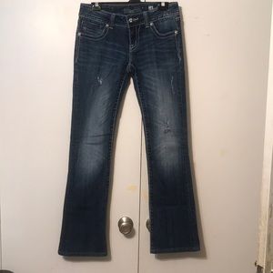 MissMe jeans bootcut